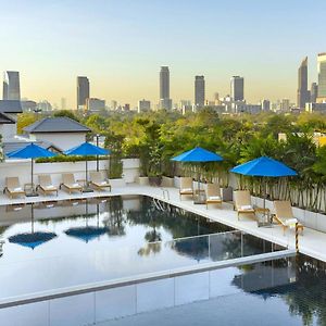Centre Point Sukhumvit 10 - SHA Extra Plus